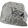 TIC Corporation TFS12SL 8-Inch 200-Watt Pro Series Terra-Forms Rock Speakers (Slate)