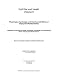 Search : Gulf War and Health: Volume 6. Physiologic, Psychologic, and Psychosocial Effects of Deployment-Related Stress