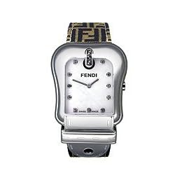 Fendi Men's Watches B.Fendi F381142DF - WW
