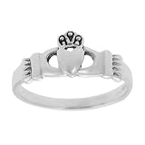 Sterling Silver Women