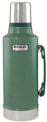 STANLEY(スタンレー) クラシック真空ボトル 1.9L グリーン 10-01289-005