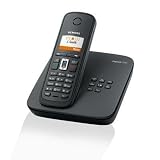 New-Gigaset DECT Single Handset - C385