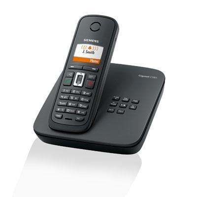 New-Gigaset DECT Single Handset - C385
