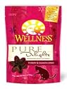 Wellness Pure Delights Turkey and Salmon Jerky Cat Treats