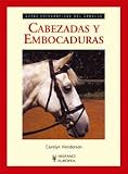 Cabezadas y Embocaduras/ All about Bits and Bridles (Guias Fotograficas Del Caballo/ Photographic Horse's Guides) (Spanish Edition)