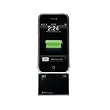 Kensington Mini Battery Extender and Charger for iPod; iPhone 1G, 3G (Black)