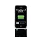 Kensington Mini Battery Extender and Charger for iPod; iPhone 1G, 3G (Black)