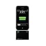 Kensington Mini Battery Extender and Charger for iPod; iPhone 1G, 3G (Black)