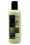 Bettina Barty 1224 Botancial Bath & Showergel Rice Milk & Bamboo, 400ml