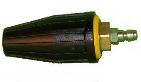 Buy #4.0 AL TPR30 Rotating Nozzle 5,075 PSI (Yellow), W QC by Annovi Reverberi now!