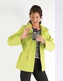 TravelSmith - Women's Rain-Resistant Anorak