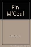 Fin M'Coul : the giant of Knockmany Hill