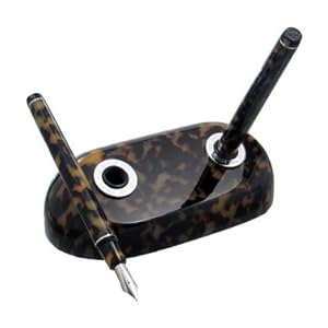 Desk Accessory Sets on Amazon Com  Retro 51 Desk Sets Safari Accessory   Cda 702  Office