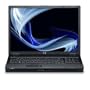 HP Laptop Workstation 8710w - 17" Widescreen 1920 x 1200 - Core 2 Duo T7800 / 2.6 GHz - Centrino with vPro - RAM 2GB - HDD 160 GB - DVD-RW (+R DL) / DVD-RAM - Quadro FX 1600M - Gigabit Ethernet - WLAN : Bluetooth 2.0 EDR, 802.11 a/b/g/n (draft) - TPM - fingerprint reader, SmartCard reader - Microsoft Windows Vista Business with Microsoft Windows XP Pro downgrade (Compatible with Microsoft Windows 7 Professional) -