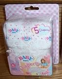 Baby Born Diapers 5 Per Pack