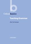 OB: TEACHING GRAMMAR (Oxford Basics)
