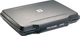 Pelican Products 1085CC HardBack Case with Computer Liner (1080-023-110)