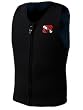 Body Glove Mens 3mm Barrier Front Zip Vest