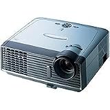 Optoma EP706 - DLP projector - 1800 ANSI lumens - SVGA (800 x 600) - 4:3