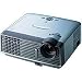 Electronics : Optoma EP706 - DLP projector - 1800 ANSI lumens - SVGA (800 x 600) - 4:3
