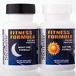Stemulite Fitness Formula for Men 400 mg 30 tablets