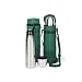 Picnic Time Kona Express Single .75 Ltr Stainless Steel Vacuum Flask Duffel