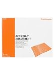 Acticoat Absorbent Dressing 4" x 5" Box: 5