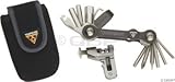 Topeak The Mini 18-Function Bicycle Tool