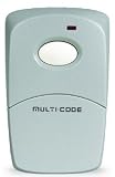 Transmitter Case, Multicode 3089