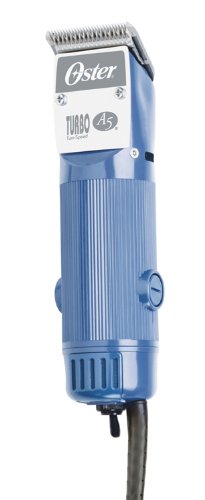 Oster Turbo A5 2-Speed Clipper