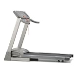 Tunturi T20 Folding Treadmill
