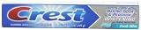 UPC 037000320241 product image for Crest Baking Soda And Peroxide Whitening With Tartar Protection Fresh Mint Flavo | upcitemdb.com