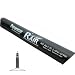 パナレーサー(Panaracer) R-Airチューブ 26X1.75-2.10 ノーマルバルブ 32mm 仏式バルブ TH261-21F-RA