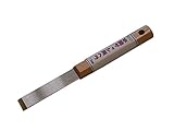 ナルセ商工 本焼サッシ用ヘラ １８ｍｍ