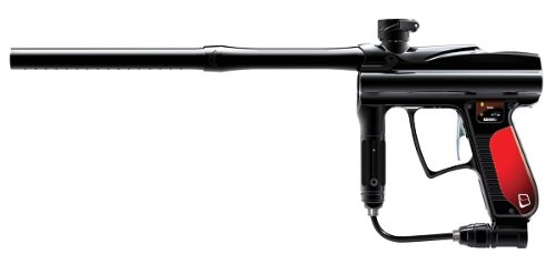 WDP Angel FLY SB Paintball Gun Marker - Black