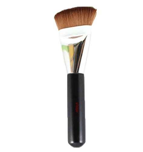 HOSL Flat Contour Brush Foundation Brush Makeup Brushes-1 PCS