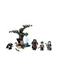LEGO Harry Potter The Forbidden Forest 4865