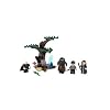 LEGO Harry Potter The Forbidden Forest 4865