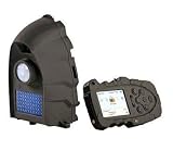 Leupold RCX-1 8MP Trail Camera System Kit with USB Controller/Viewer