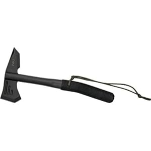 Crash Axe