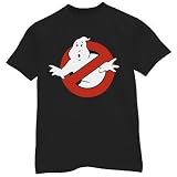 Ghostbusters Logo T-Shirt