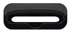 elago Universal Dock Adapter for elago Slim Fit Case (Black)