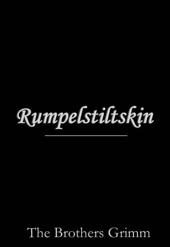 Rumpelstiltskin