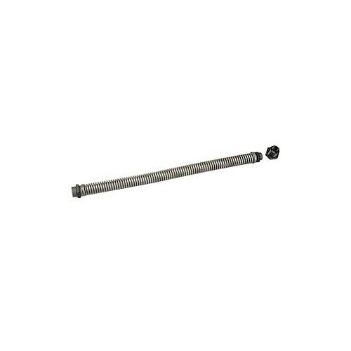 Graupner 2257.240 - Flexibler Anschlusskr&uuml;mmer 240 mm