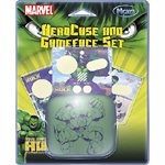  The Incredible Aerocase and Gameface Set