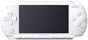 PSP「プレイステーション・ポータブル」 セラミック・ホワイト (PSP-1000CW) 【メーカー生産終了】