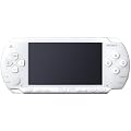 PSP�u�v���C�X�e�[�V�����E�|�[�^�u���v �Z���~�b�N�E�z���C�g (PSP-1000CW) �y���[�J�[���Y�I���z