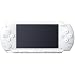 PSP�u�v���C�X�e�[�V�����E�|�[�^�u���v �Z���~�b�N�E�z���C�g(PSP-1000CW)