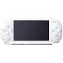 PSP�u�v���C�X�e�[�V�����E�|�[�^�u���v �Z���~�b�N�E�z���C�g(PSP-1000CW)