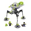 LEGO Space Tripod Invader 7051